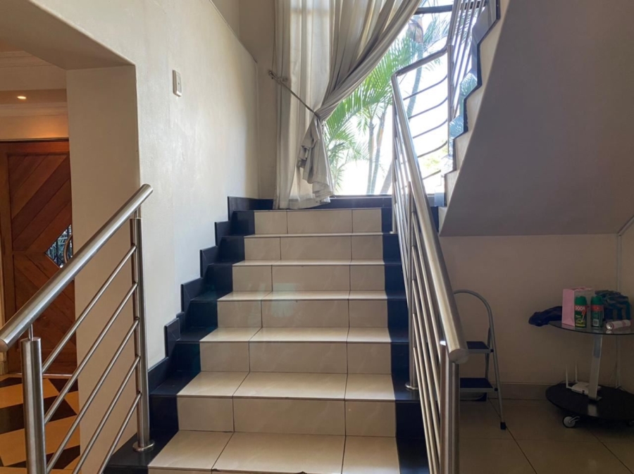 4 Bedroom Property for Sale in Zinniaville North West